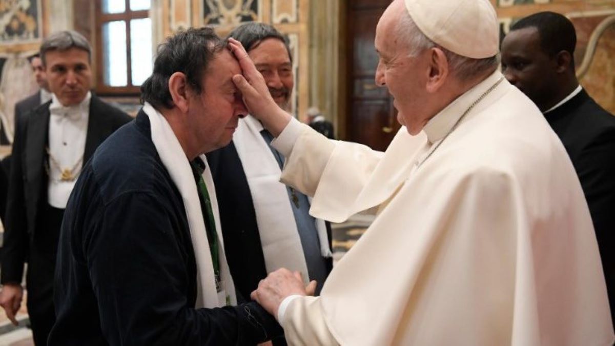 El mejor resumen de Laudato Si' - Laudato Si' Movement, image size:1200x675