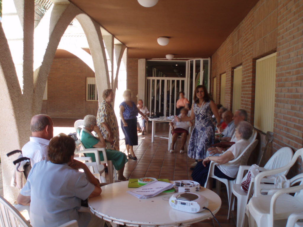 “Portare la gioia della fede a tutti i malati”