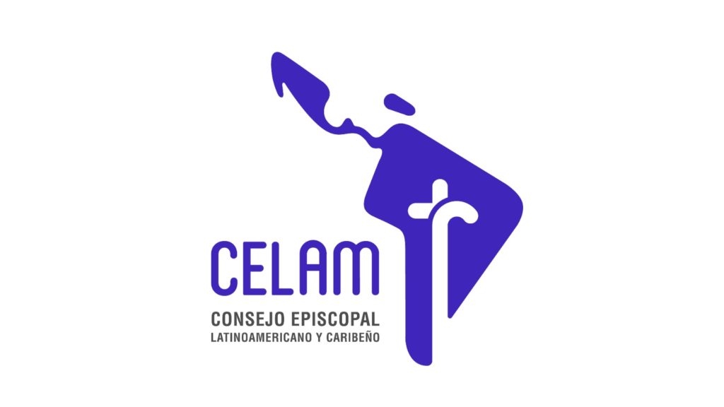 El CELAM estrena nuevo logo