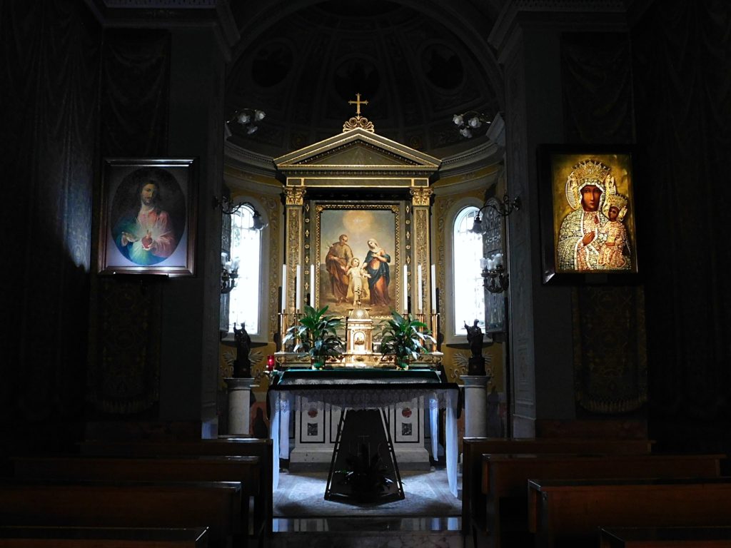 Blessed Cardinal Wyszyński, Friend of JPII, Visited Pius XII