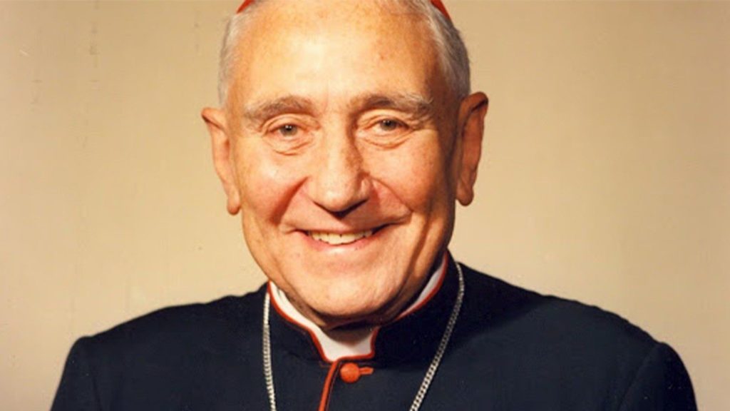 Argentine Cardinal Eduardo Pironio Declared Venerable