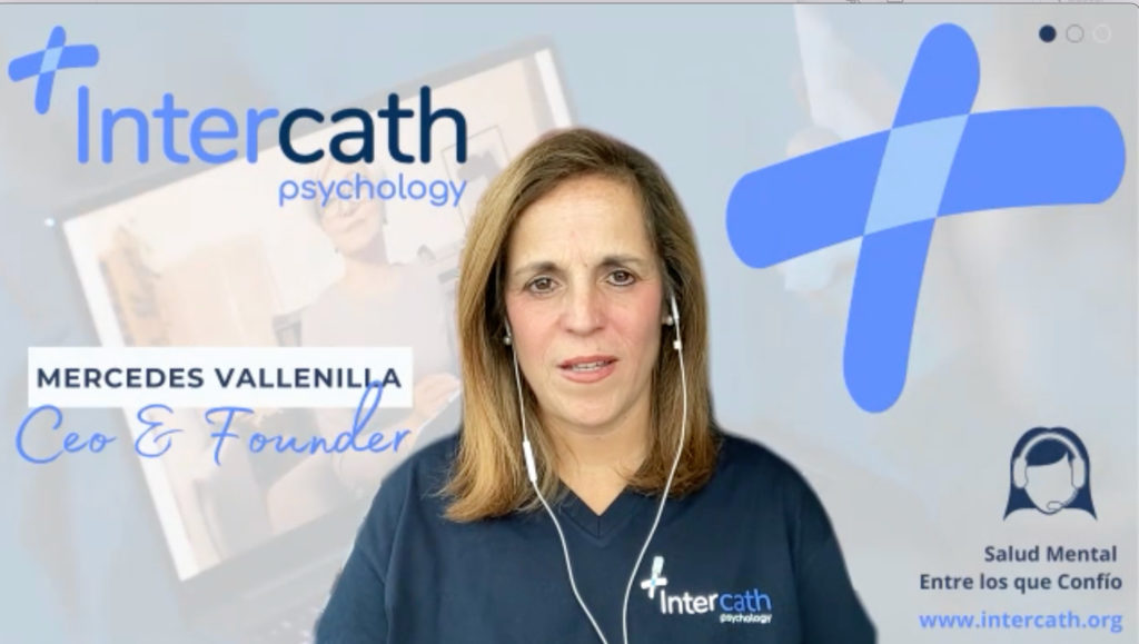 Interview with Mercedes Vallenilla, Intercath Psychology Founder