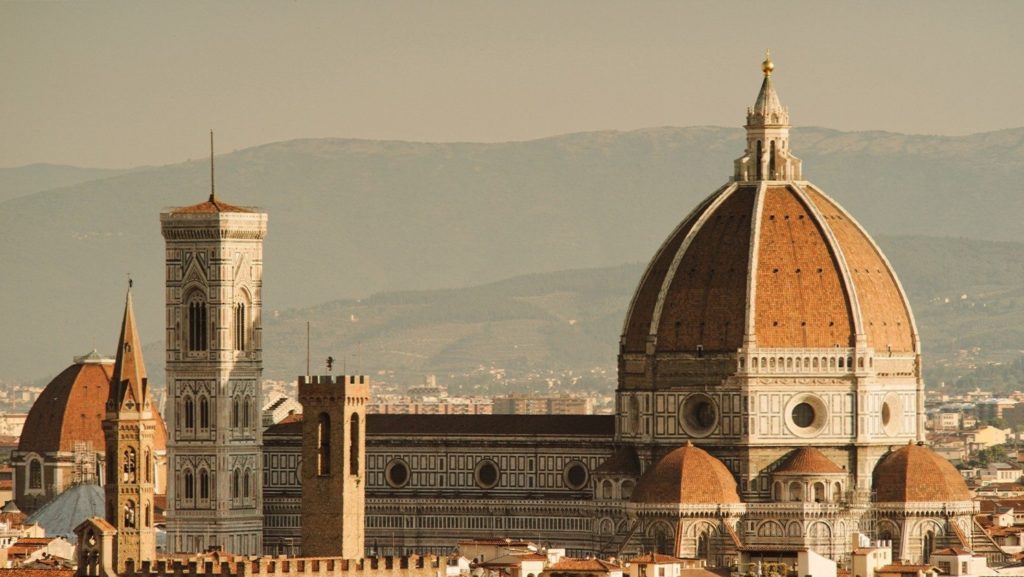 Updated Program for Pope’s Visit to Florence