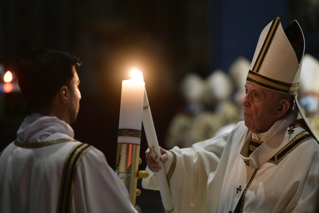 Cattedra di San Pietro: dov’è Pietro, c’è la Chiesa