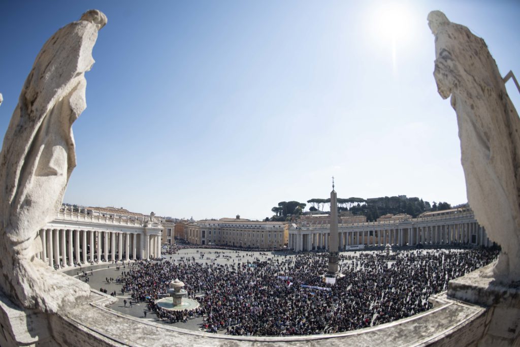 Quaresima, un’opportunità per svegliarci dal letargo interiore