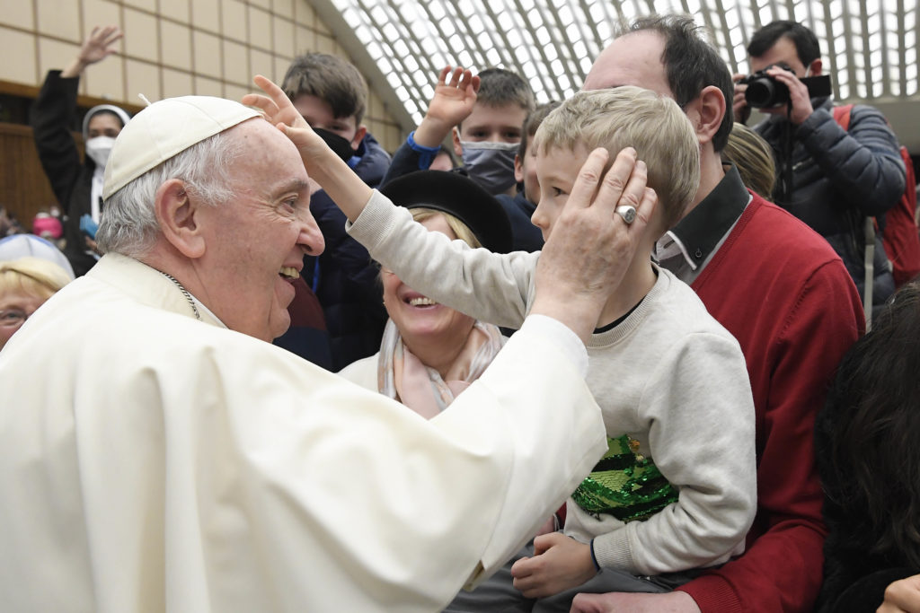 Se perdere tempo fortifica la famiglia umana