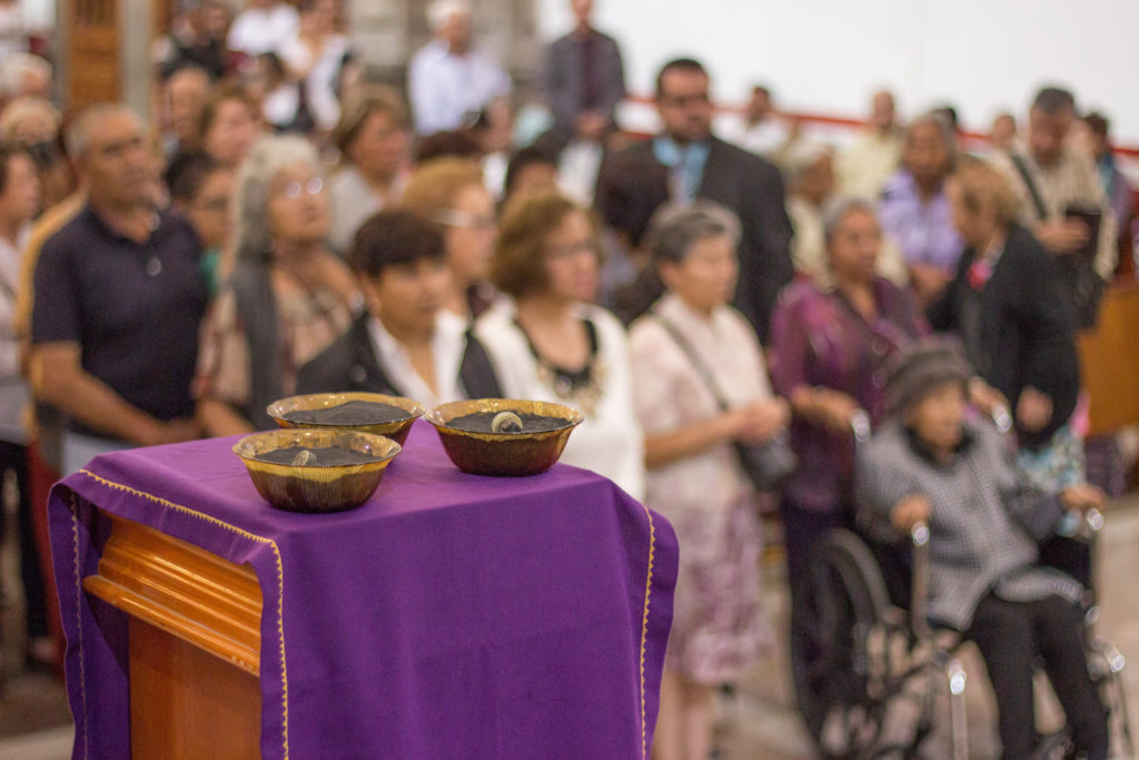 Cardenal Arizmendi: Cuaresma para nuestra conversión