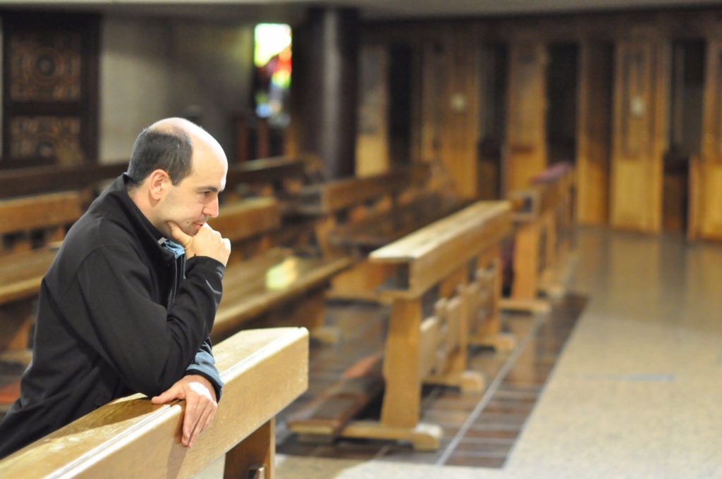 ¿Qué tan cercano es nuestro sacerdote?