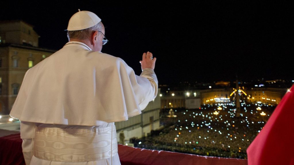 CELAM agradece al Papa la fecundidad de su ministerio petrino