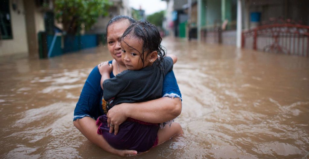 New UN Climate Report Calls for Action Against Climate Crisis