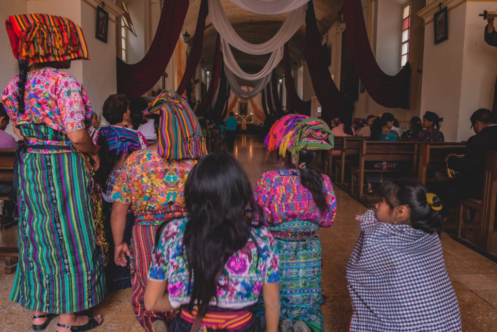 Cardenal Arizmendi: Interculturalidad para la sinodalidad