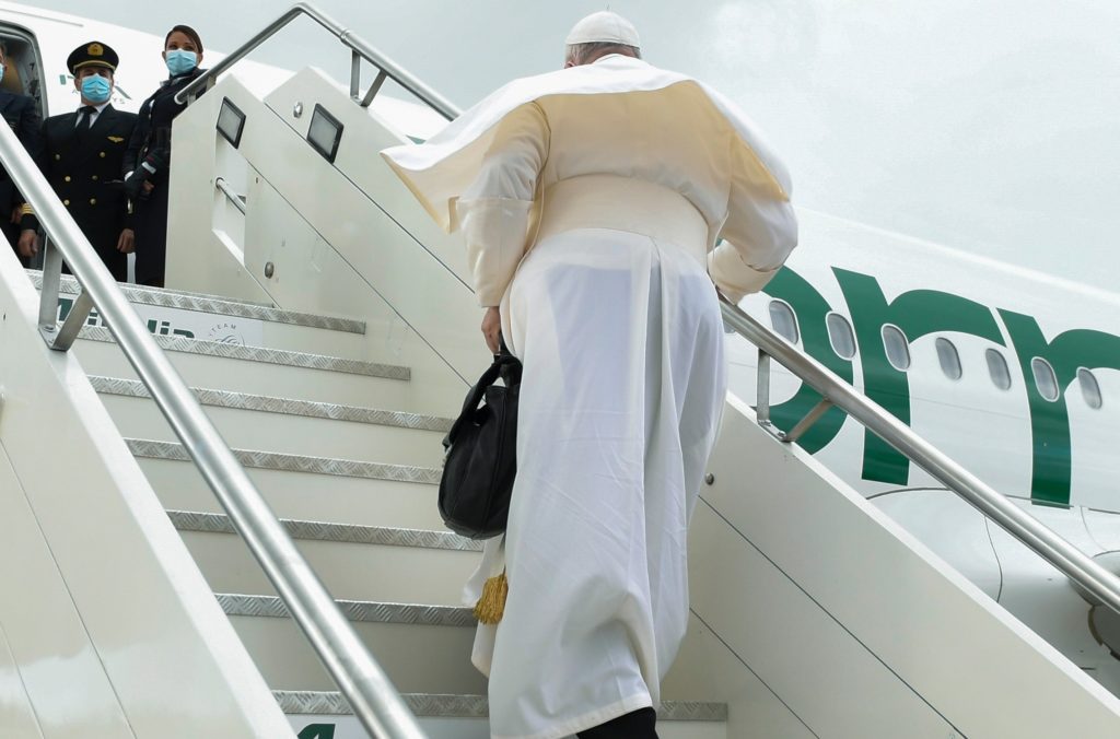 Il Papa a Malta, un viaggio breve ma intenso