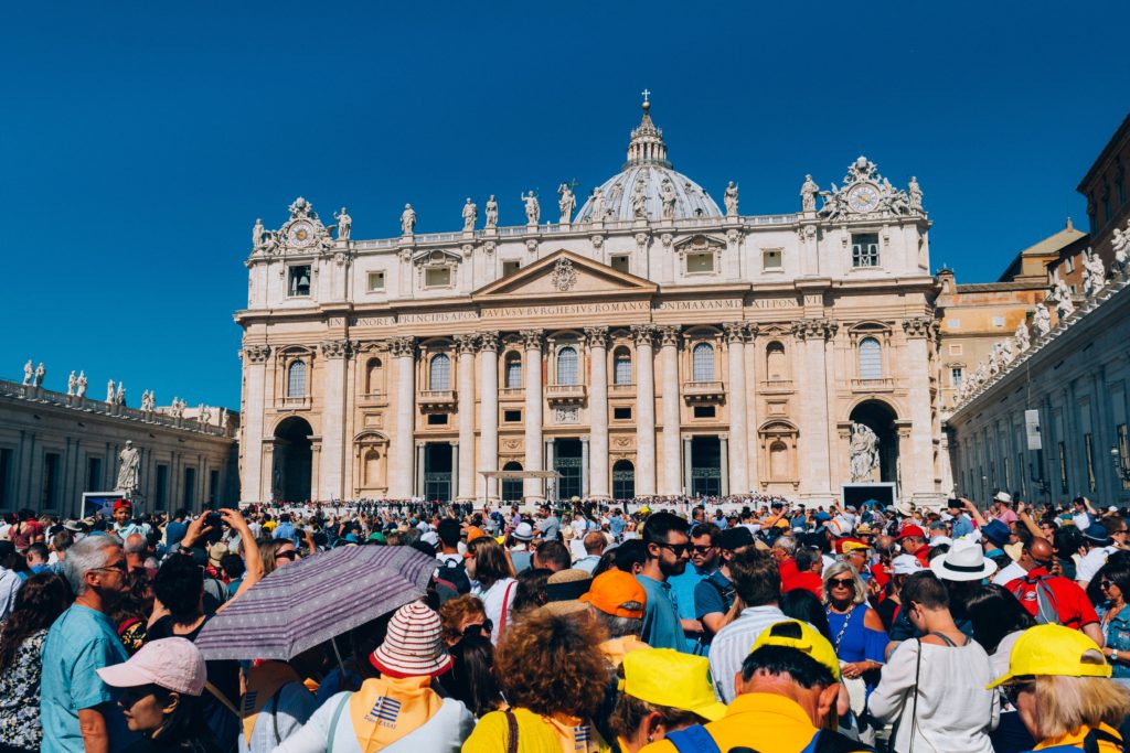 El Papa promulga ‘Praedicate Evangelium’, sobre la Curia Romana