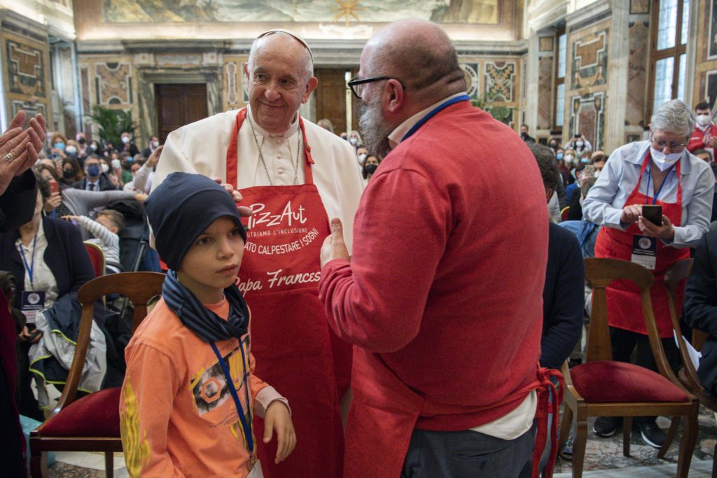 La disabilità si vince con la cultura dell’inclusione