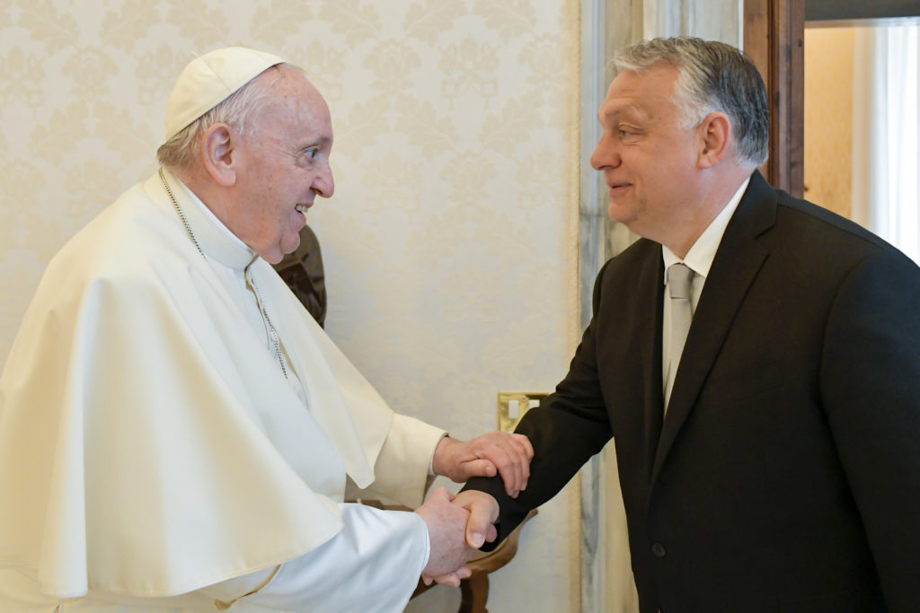 Tregua in Ucraina, il Papa sostiene l’appello dell’Onu