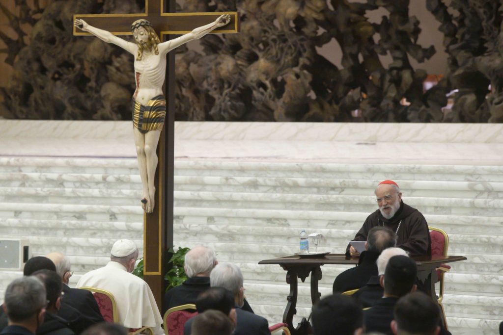 L’Eucaristia presenza reale di Cristo nella Chiesa