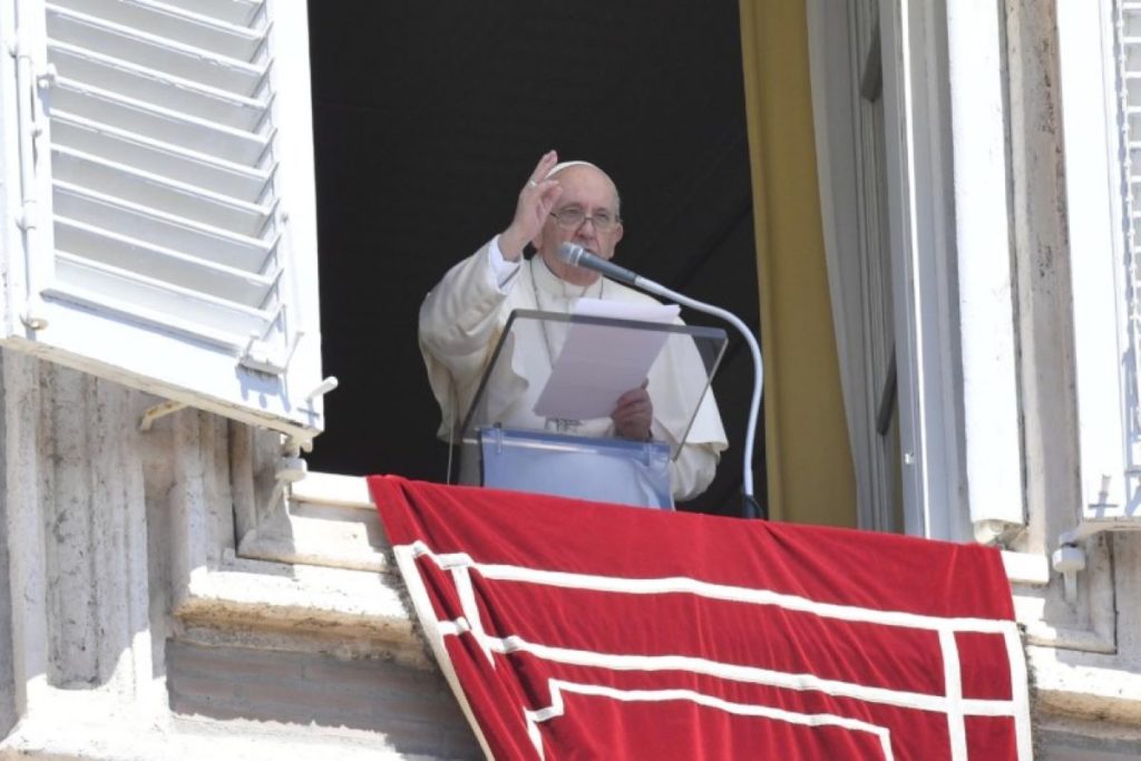 Jesús es el Señor de las “otras oportunidades”