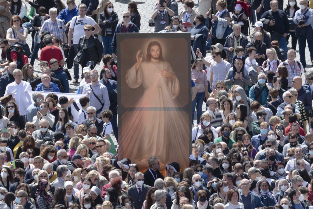 Llamamiento del Papa a una tregua Pascual de paz