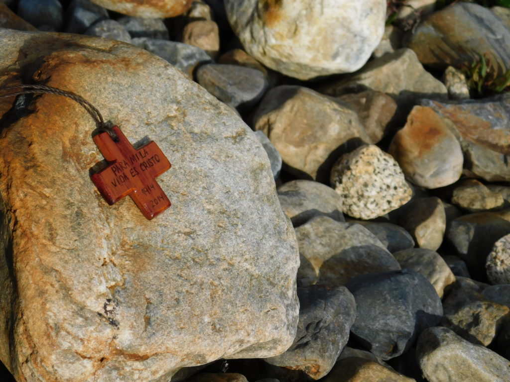 El que esté sin pecado, que tire la primera piedra: Comentario del P. Miró