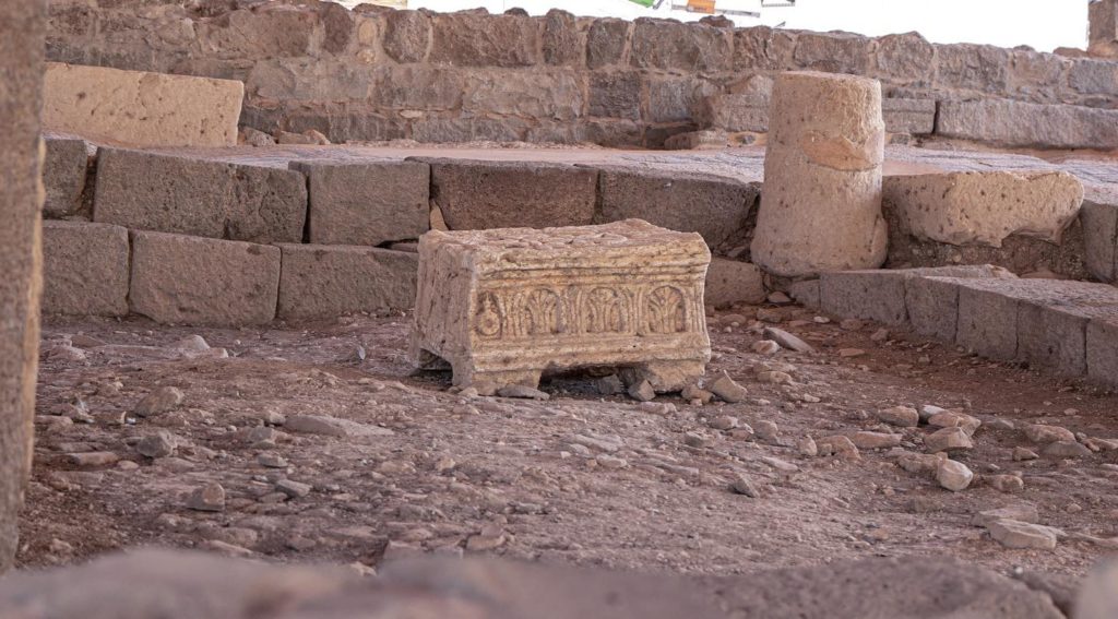 Tierra Santa: Programación de Magdala en Pascua