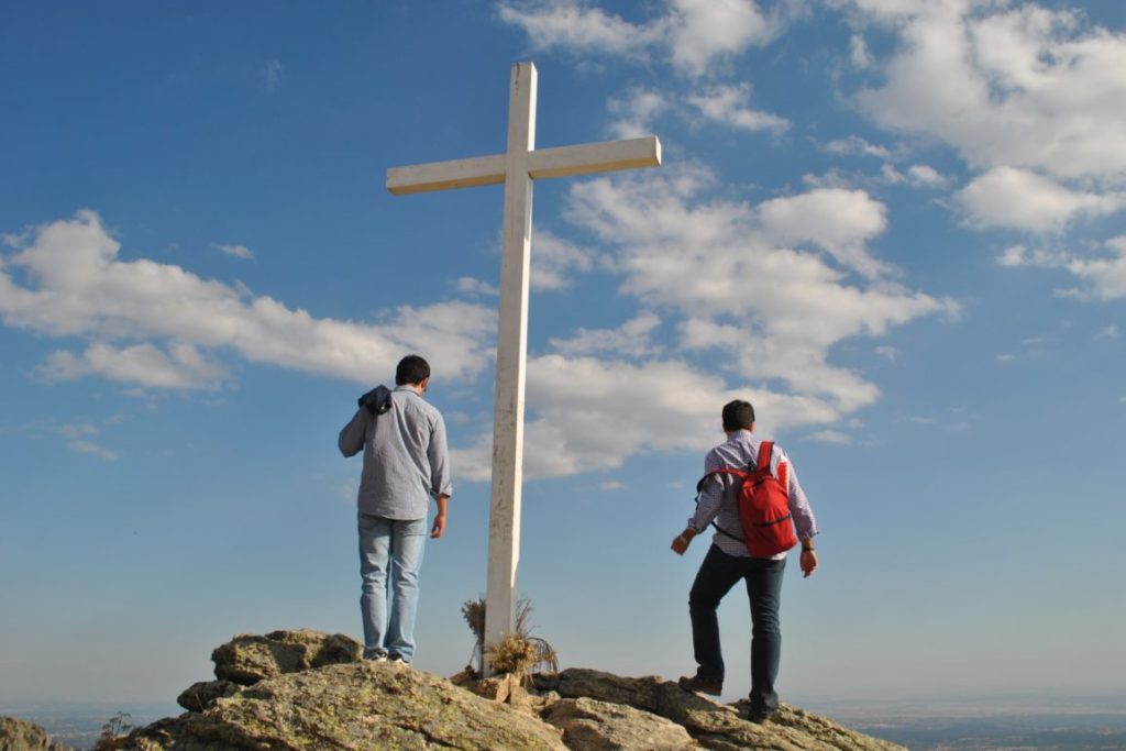 En búsqueda de la Nueva Jerusalén, cielos nuevos y tierra nueva