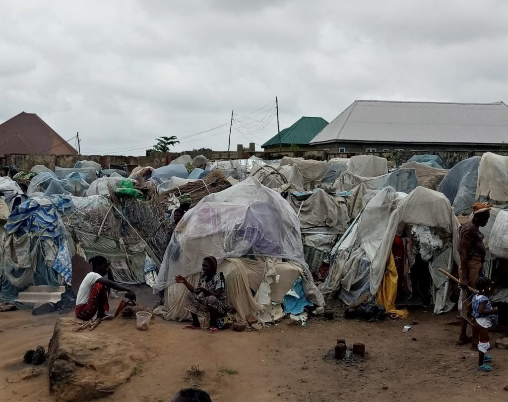 Nigeria: Al menos 60 cristianos asesinados en el estado de Benué en dos meses.