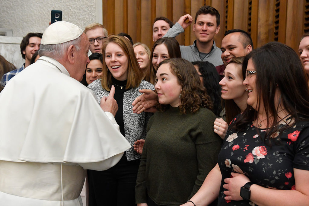 El Papa nombrará a 2 mujeres en el Dicasterio que elige a los obispos