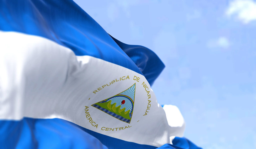 Solidaridad de obispos de América Latina con la Iglesia en Nicaragua