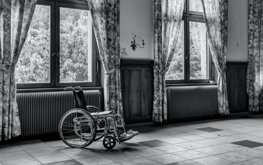 Euthanasia of people with quadriplegia