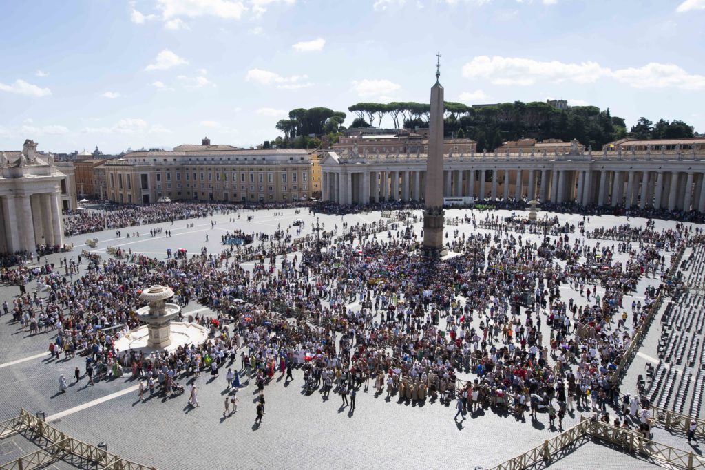 “I want to remember Sister Maria de Coppi, killed in Mozambique”