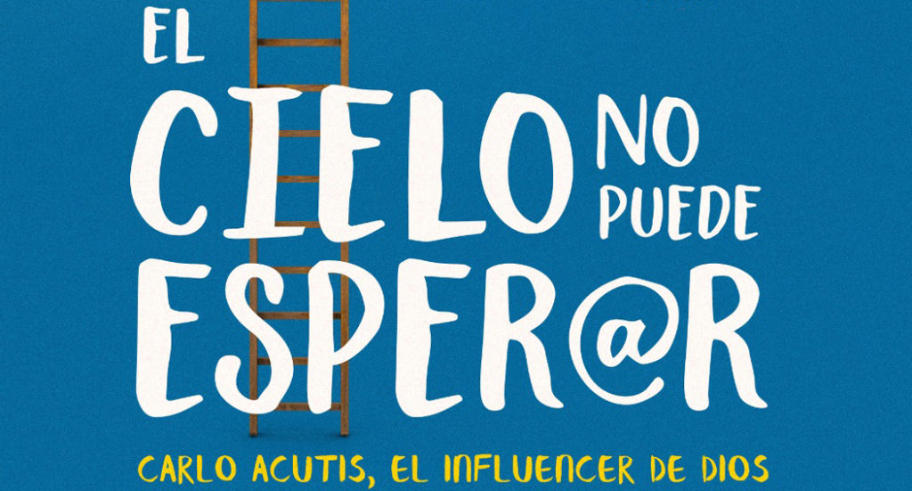 «El Cielo no puede esperar» llega a Argentina