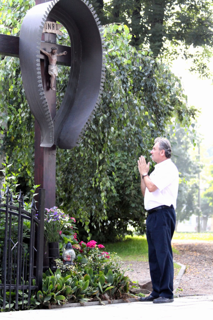 El sencillo y humilde corazón encuentra el perdón de Dios: Reflexión de Mons. Enrique Díaz