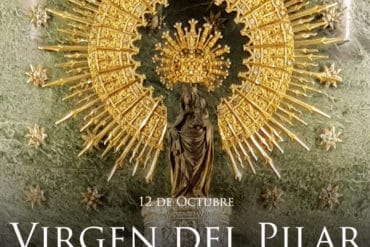 Viva la Virgen del Pilar! - Comunidad Católica Shalom