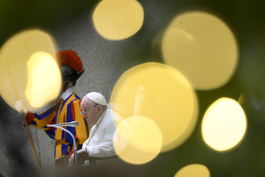 Papa Francesco: l’Università Cattolica di Lublino ha commemorato l’anniversario dell’Operazione “Reinhardt”