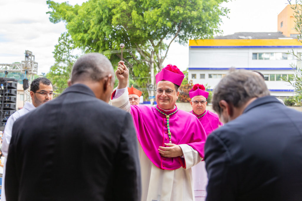 Lo que el beato Santiago Alberione no imaginó al fundar en Brasil