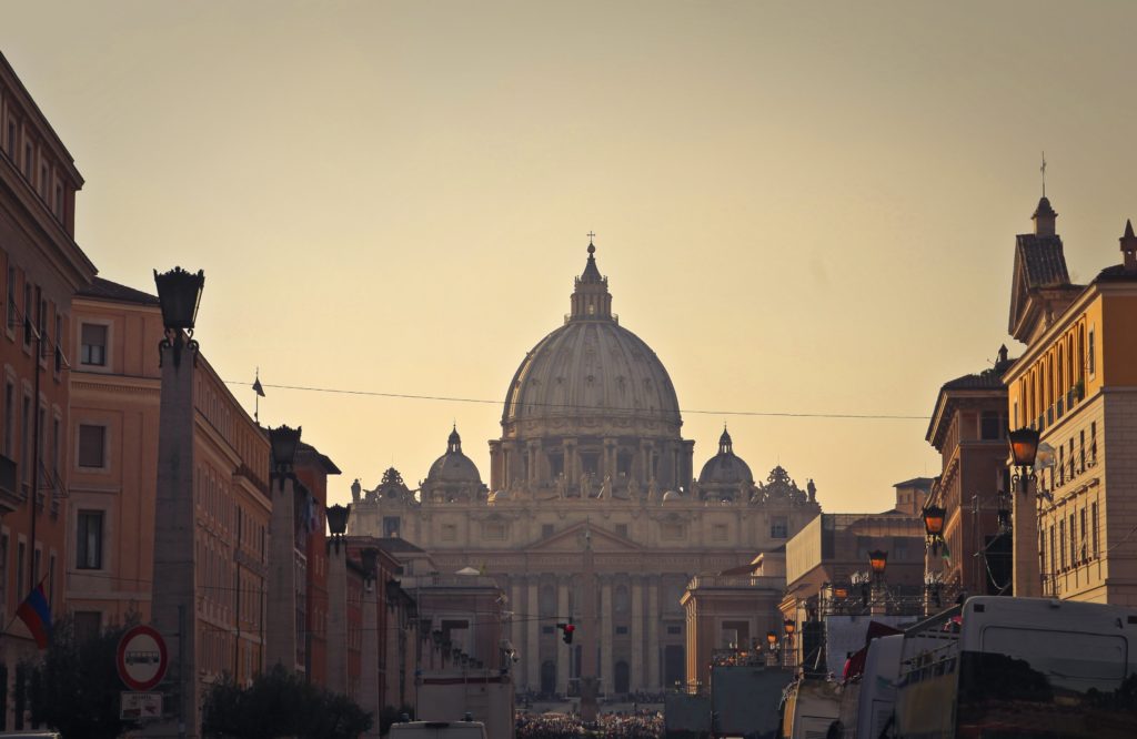 Lo IOR si rinnova: Chirografo del Papa e nuovo Statuto