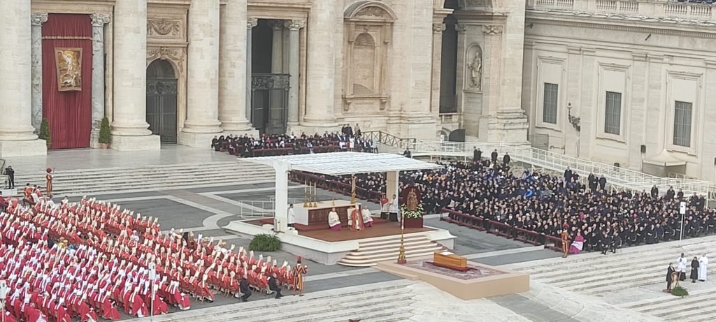 Santo subito: anche per Benedetto XVI il grido dei fedeli