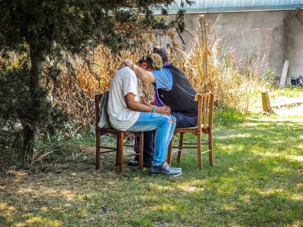 Cardenal Arizmendi: Solo el amor transforma