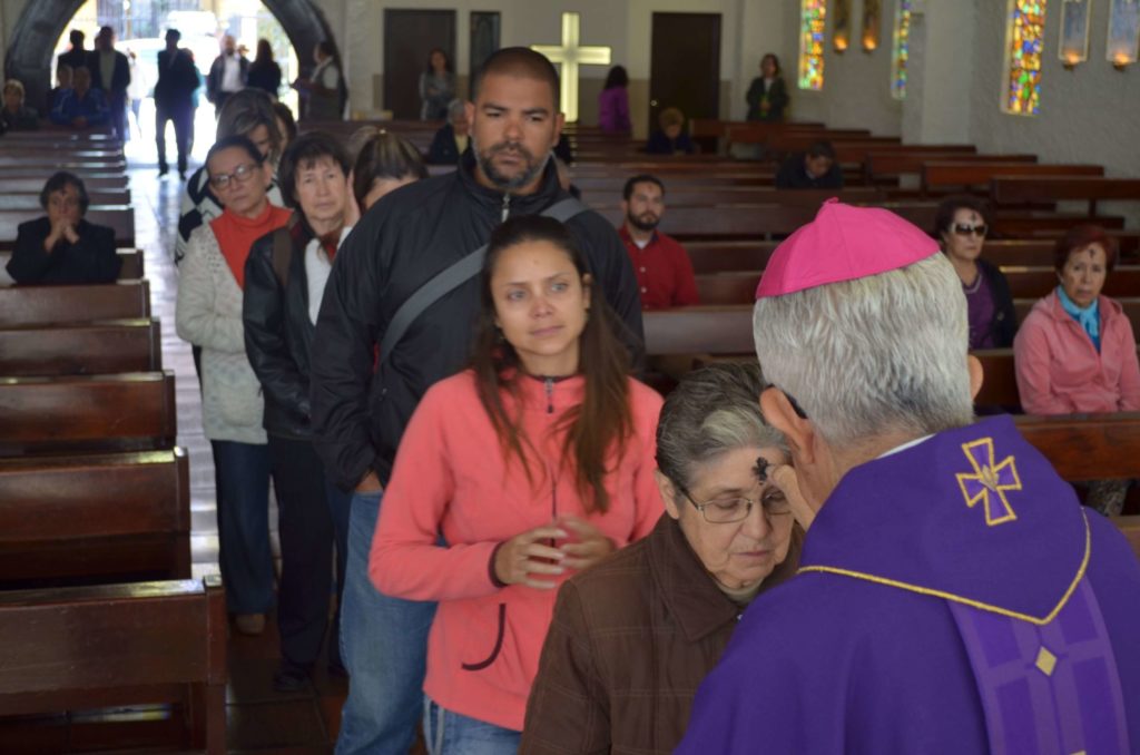 Cardenal Arizmendi: Necesitamos conversión