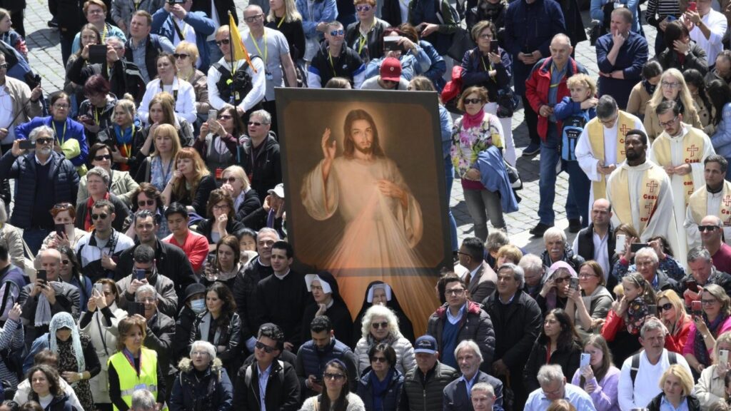 Francisco:  Pascua en Oriente Medio ¡Que el Señor esté cerca de ellos y les ayude a hacer la paz!