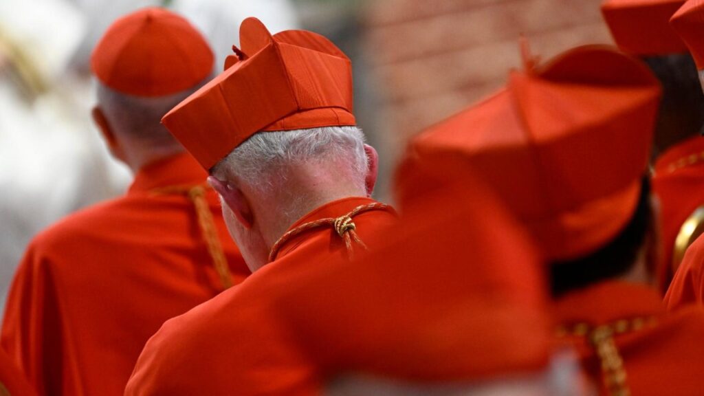 El Papa Francisco preside la primera reunión del nuevo Consejo de Cardenales