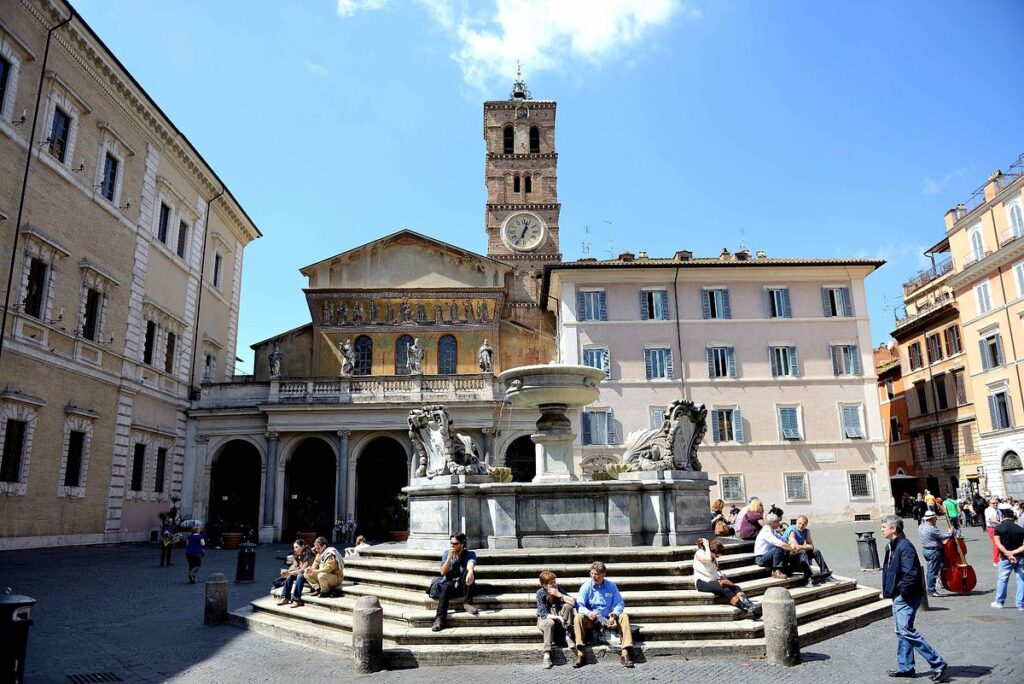 “Oggi, la nostra Chiesa è una Chiesa di martiri”