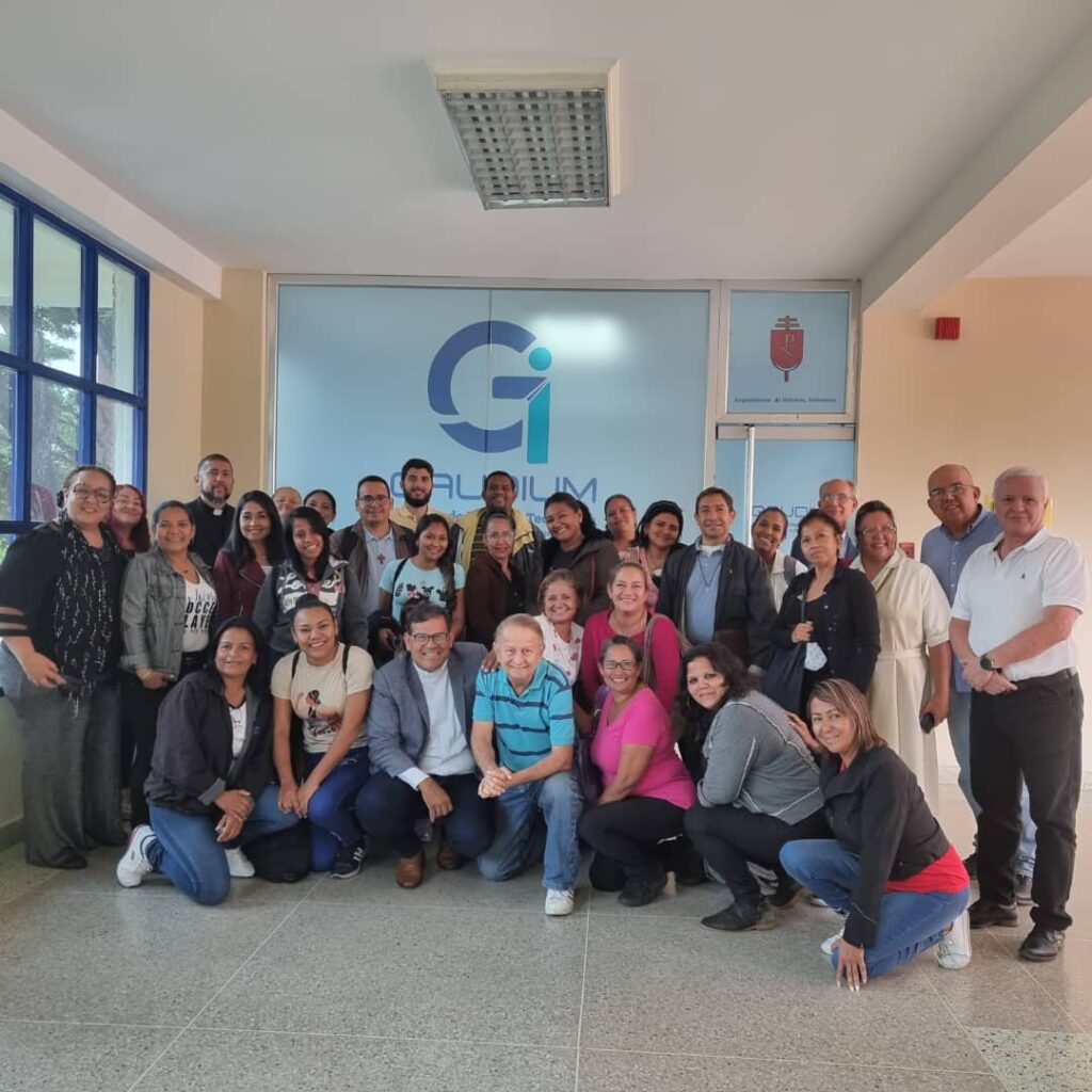 Arranca la primera escuela de líderes en la Arquidiócesis de Valencia