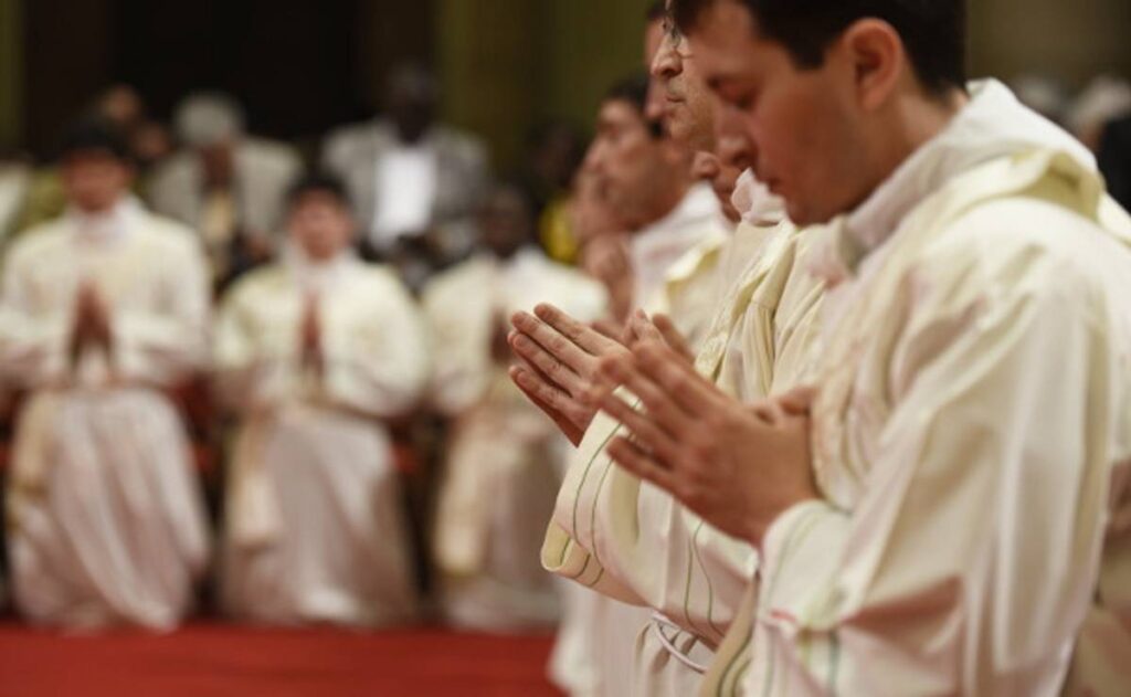 El cardenal Lazzaro You Heung-sik ordenará 25 sacerdotes del Opus Dei