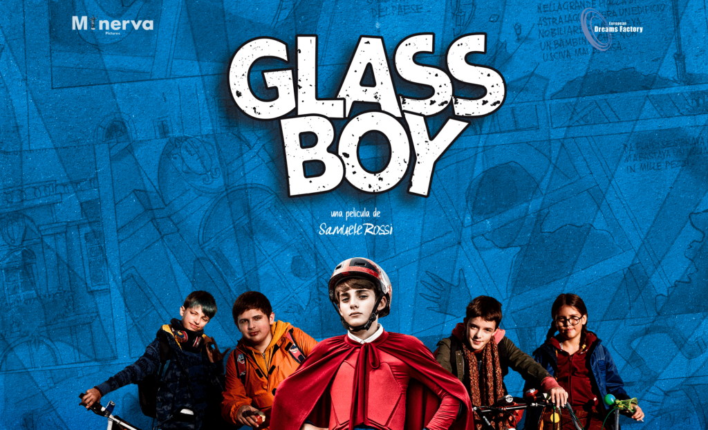 Glassboy