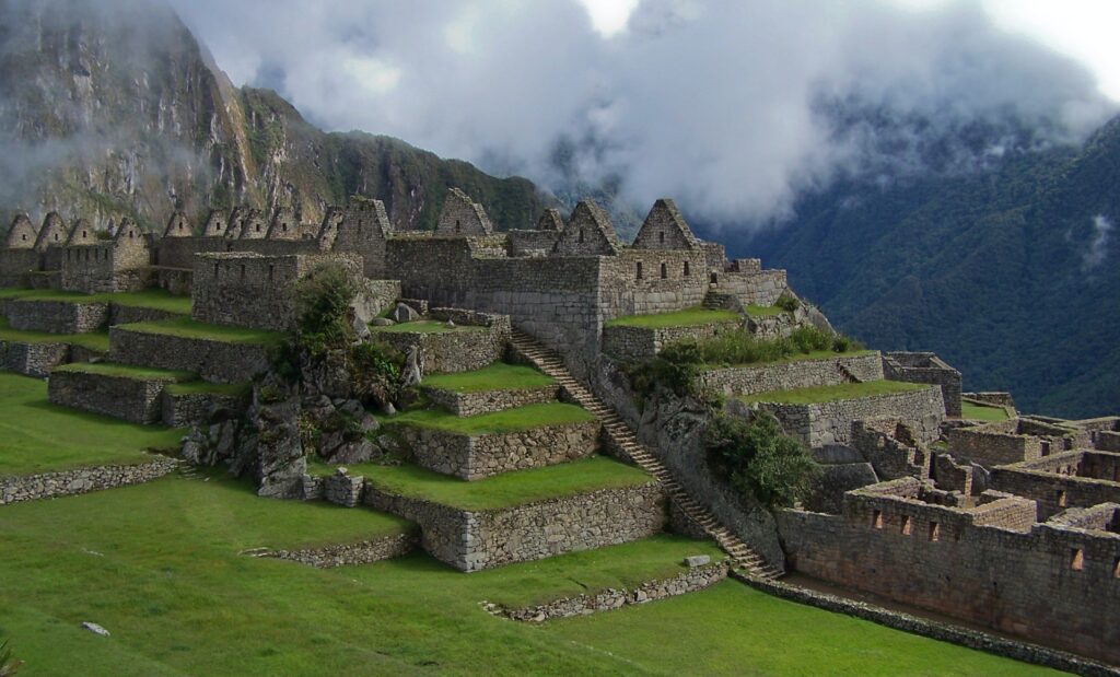 La grandeza histórica de la patria llamada Perú