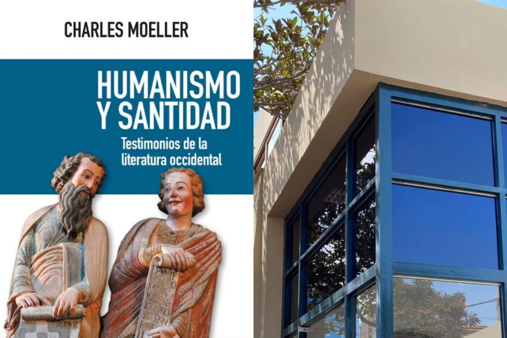 Humanismo y santidad