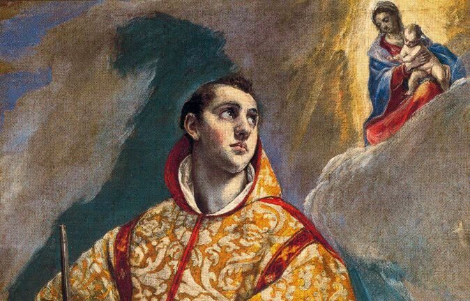 Saint Lawrence, August 10