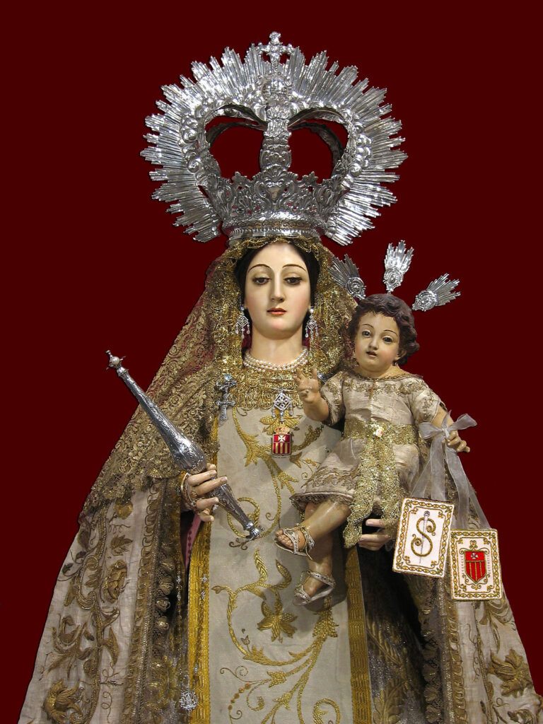 Nuestra Señora de la Merced