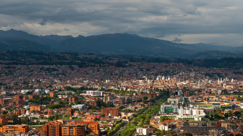 Caminos y obstáculos para la Paz Social en América Latina